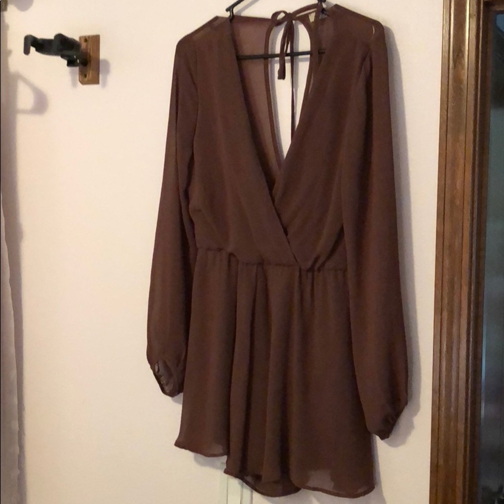 Romper